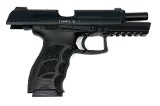 HECKLER & KOCH P30L V3 9MM LUGER (9X19 PARA) - Image 3 of 5