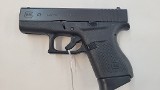 GLOCK G-43 9MM LUGER (9x19 PARA) - 1 of 4