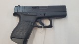 GLOCK G-43 9MM LUGER (9x19 PARA) - 3 of 4