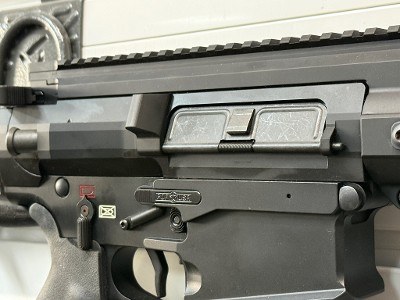PATRIOT ORDNANCE FACTORY (POF) P-300 6.5MM CREEDMOOR - Image 16 of 18