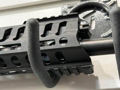 PATRIOT ORDNANCE FACTORY (POF) P-300 6.5MM CREEDMOOR - Image 15 of 18