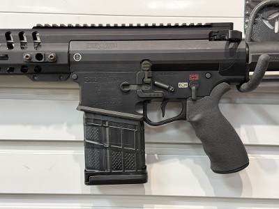 PATRIOT ORDNANCE FACTORY (POF) P-300 6.5MM CREEDMOOR - Image 2 of 18