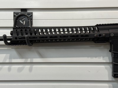 PATRIOT ORDNANCE FACTORY (POF) P-300 6.5MM CREEDMOOR - Image 4 of 18