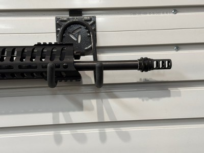 PATRIOT ORDNANCE FACTORY (POF) P-300 6.5MM CREEDMOOR - Image 14 of 18