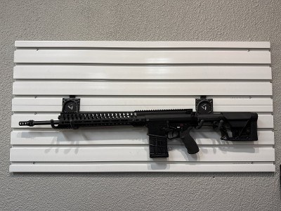 PATRIOT ORDNANCE FACTORY (POF) P-300 6.5MM CREEDMOOR - Image 1 of 18