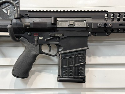 PATRIOT ORDNANCE FACTORY (POF) P-300 6.5MM CREEDMOOR - Image 11 of 18
