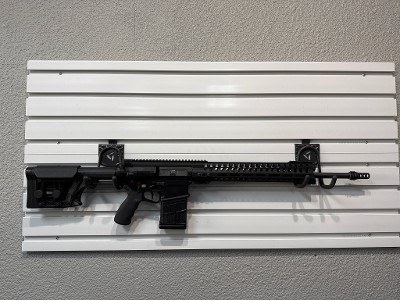 PATRIOT ORDNANCE FACTORY (POF) P-300 6.5MM CREEDMOOR - Image 10 of 18