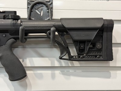 PATRIOT ORDNANCE FACTORY (POF) P-300 6.5MM CREEDMOOR - Image 3 of 18