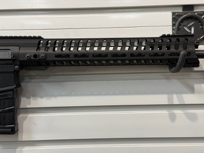 PATRIOT ORDNANCE FACTORY (POF) P-300 6.5MM CREEDMOOR - Image 13 of 18