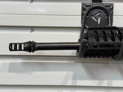 PATRIOT ORDNANCE FACTORY (POF) P-300 6.5MM CREEDMOOR - Image 5 of 18