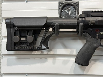 PATRIOT ORDNANCE FACTORY (POF) P-300 6.5MM CREEDMOOR - Image 12 of 18