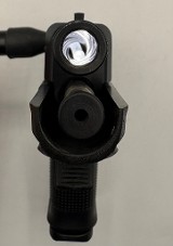 GLOCK G45 9MM LUGER (9x19 PARA) - 8 of 8
