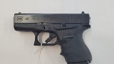 GLOCK G-43 9MM LUGER (9x19 PARA) - 1 of 5