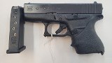 GLOCK G-43 9MM LUGER (9x19 PARA) - 2 of 5