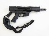 BEAR CREEK ARSENAL BC9 9MM LUGER (9x19 PARA) - 2 of 2