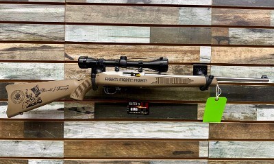 RUGER 10/22 .22 LR - Image 1 of 1