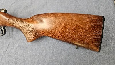 CZ CZ 455 .22 LR - Image 8 of 8