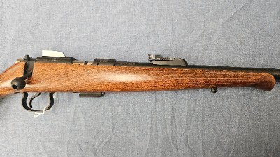 CZ CZ 455 .22 LR - Image 3 of 8
