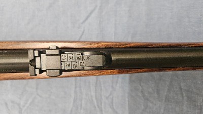 CZ CZ 455 .22 LR - Image 5 of 8