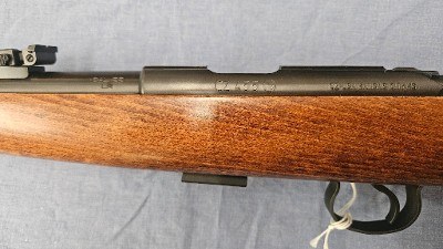 CZ CZ 455 .22 LR - Image 4 of 8