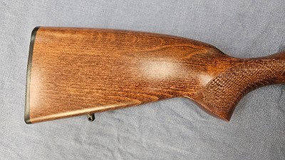 CZ CZ 455 .22 LR - Image 7 of 8