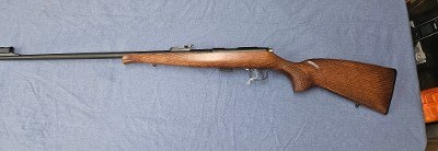 CZ CZ 455 .22 LR - Image 1 of 8