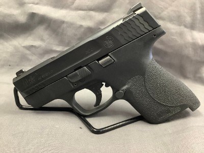 SMITH & WESSON M&P 40 M2.0 9MM LUGER (9x19 PARA) - Image 2 of 5