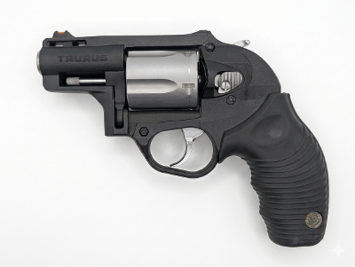 TAURUS 605 PROTECTOR POLY .357 MAG - Image 2 of 2