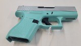 GLOCK G-43 9MM LUGER (9x19 PARA) - Image 5 of 5