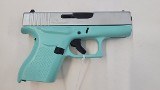 GLOCK G-43 9MM LUGER (9x19 PARA) - Image 2 of 5
