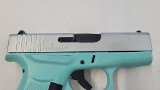 GLOCK G-43 9MM LUGER (9x19 PARA) - Image 4 of 5