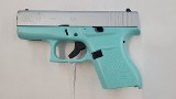 GLOCK G-43 9MM LUGER (9x19 PARA) - Image 1 of 5