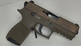 SIG SAUER P320 .45 ACP - 4 of 10