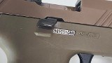 SIG SAUER P320 .45 ACP - 10 of 10