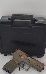 SIG SAUER P320 .45 ACP - 5 of 10