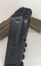 SIG SAUER P320 .45 ACP - 7 of 10
