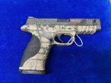 SMITH & WESSON M&P 45 .45 ACP - Image 3 of 5