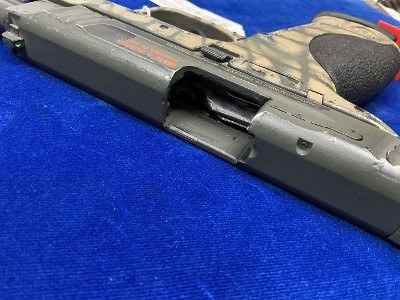 SMITH & WESSON M&P 45 .45 ACP - Image 5 of 5