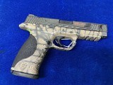 SMITH & WESSON M&P 45 .45 ACP - Image 1 of 5