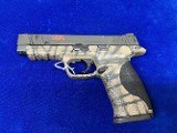 SMITH & WESSON M&P 45 .45 ACP - Image 2 of 5