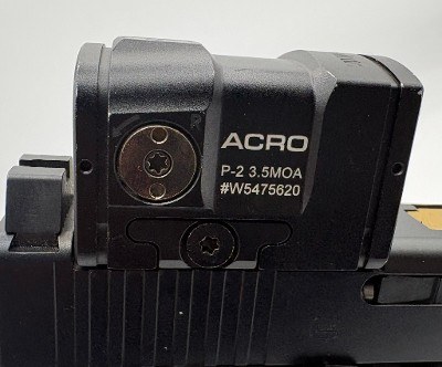 GLOCK 45 9MM LUGER (9x19 PARA) - Image 7 of 19