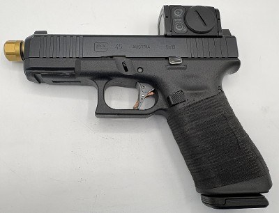 GLOCK 45 9MM LUGER (9x19 PARA) - Image 12 of 19