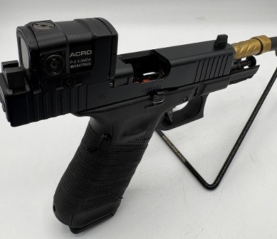 GLOCK 45 9MM LUGER (9x19 PARA) - Image 14 of 19