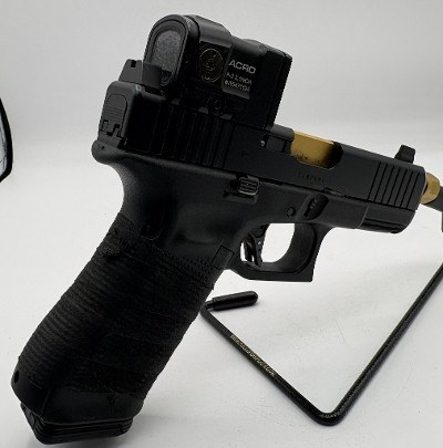 GLOCK 45 9MM LUGER (9x19 PARA) - Image 4 of 19