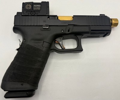 GLOCK 45 9MM LUGER (9x19 PARA) - Image 11 of 19