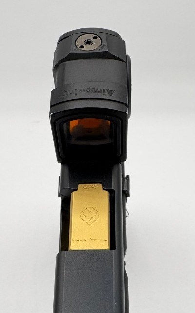 GLOCK 45 9MM LUGER (9x19 PARA) - Image 5 of 19