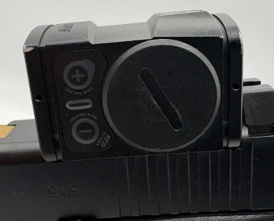 GLOCK 45 9MM LUGER (9x19 PARA) - Image 8 of 19