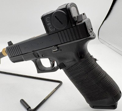 GLOCK 45 9MM LUGER (9x19 PARA) - Image 3 of 19