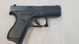 GLOCK G-42 .380 ACP - Image 1 of 4