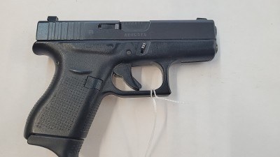 GLOCK G-42 .380 ACP - Image 1 of 4